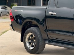 TOYOTA HILUX REVO DUALCAB 2.4 ปี2020 ราคา629,000บาท