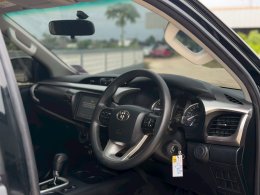 TOYOTA HILUX REVO DUALCAB 2.4 ปี2020 ราคา629,000บาท