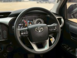 TOYOTA HILUX REVO DUALCAB 2.4 ปี2020 ราคา629,000บาท