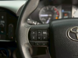 TOYOTA HILUX REVO DUALCAB 2.4 ปี2020 ราคา629,000บาท