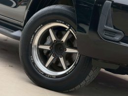 TOYOTA HILUX REVO DUALCAB 2.4 ปี2020 ราคา629,000บาท