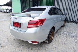 Toyota Vios ปี 2017