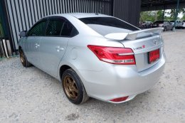 Toyota Vios ปี 2017