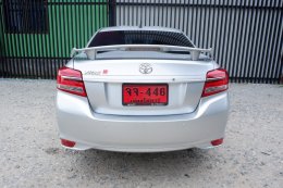 Toyota Vios ปี 2017