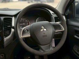 MITSUBISHI TRITON CAB2.5MT ปี2020 ราคา329,000