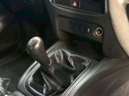 MITSUBISHI TRITON CAB2.5MT ปี2020 ราคา329,000