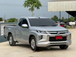 MITSUBISHI TRITON CAB2.5MT ปี2020 ราคา329,000