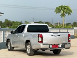MITSUBISHI TRITON CAB2.5MT ปี2020 ราคา329,000