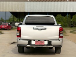 MITSUBISHI TRITON CAB2.5MT ปี2020 ราคา329,000