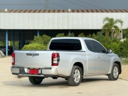 MITSUBISHI TRITON CAB2.5MT ปี2020 ราคา329,000