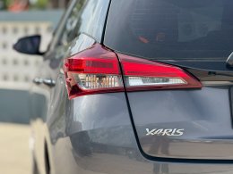 TOYOTA YARIS 1.2 ENTRY CVT HATCH (AB/ABS) ปี2022 ราคา419,000บาท