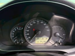 TOYOTA YARIS 1.2 ENTRY CVT HATCH (AB/ABS) ปี2022 ราคา419,000บาท