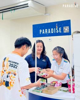 Paradise EX Corporation Co., Ltd. participated in the 7-11: FC Meeting (BC) event.