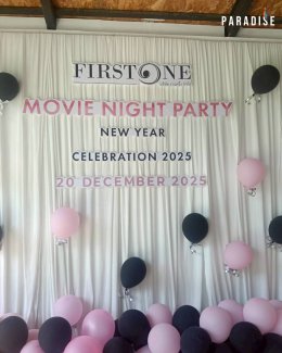 The management team of Paradise EX Corporation Co., Ltd. met with the management team of Ngan Nueng Co., Ltd., led by Mr. Sastra Ngantavee.