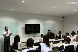 Organize Team Meetings In The Provincial Area