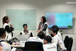 Organize Team Meetings In The Provincial Area