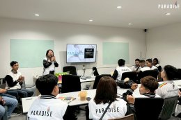 Organize Team Meetings In The Provincial Area