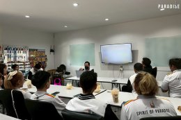 Organize Team Meetings In The Provincial Area
