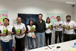 Organize Team Meetings In The Provincial Area
