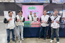 SBP Delight 2025 event under the theme Gen-Us Future: The New DNA of Sustainable Growth