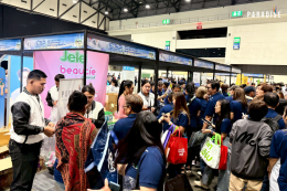 SBP Delight 2025 event under the theme Gen-Us Future: The New DNA of Sustainable Growth