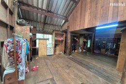 คณะผู้บริหารบริษัท พาราไดซ์ เอ็กซ์ คอร์ปเปอเรชั่น จำกัด ได้มีโอกาสนำสิ่งของและของใช้จำเป็นไปมอบให้กับน้อง ๆ เด็กกำพร้า ณ โรงเรียนหมู่บ้านเด็ก  มูลนิธิ เด็ก 