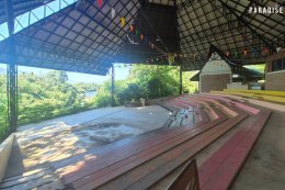 คณะผู้บริหารบริษัท พาราไดซ์ เอ็กซ์ คอร์ปเปอเรชั่น จำกัด ได้มีโอกาสนำสิ่งของและของใช้จำเป็นไปมอบให้กับน้อง ๆ เด็กกำพร้า ณ โรงเรียนหมู่บ้านเด็ก  มูลนิธิ เด็ก 