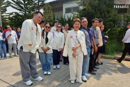The event "Traditional Chiang Mai Culture: Preserving and Continuing the Legacy, Celebrating the Northern Thai New Year" will be held on April 22, 2026.