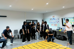 Activities and tools for managing people for leaders, and for leaders who know themselves and understand others for the success of their team at Paradise EX.