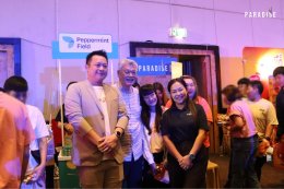 Paradise EX Corporation Co., Ltd. participated in the "Choice Happy New Year Party 2026" organized by Choice Ministore Co., Ltd. (Sub-area: Chiang Mai, Lamphun, Mae Hong Son).