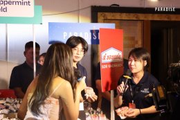 Paradise EX Corporation Co., Ltd. participated in the "Choice Happy New Year Party 2026" organized by Choice Ministore Co., Ltd. (Sub-area: Chiang Mai, Lamphun, Mae Hong Son).