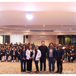 Annual Meeting Y2026 One Team  One Goal  Grow Together  Win Together