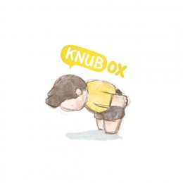 Knubox ตู้กดกล่องสุ่ม Art Toys