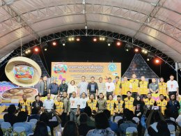 Phetchaburi Showcases Local Gastronomic Excellence at the Phuket Municipality Local Food Festival 2026