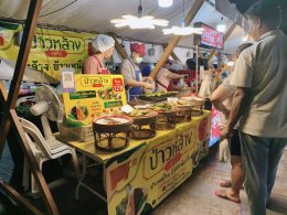 Phetchaburi Showcases Local Gastronomic Excellence at the Phuket Municipality Local Food Festival 2026