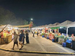 Phetchaburi Showcases Local Gastronomic Excellence at the Phuket Municipality Local Food Festival 2026