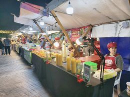 Phetchaburi Showcases Local Gastronomic Excellence at the Phuket Municipality Local Food Festival 2026