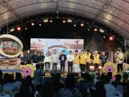 Phetchaburi Showcases Local Gastronomic Excellence at the Phuket Municipality Local Food Festival 2026