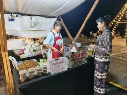 Phetchaburi Showcases Local Gastronomic Excellence at the Phuket Municipality Local Food Festival 2026