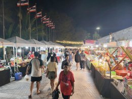 Phetchaburi Showcases Local Gastronomic Excellence at the Phuket Municipality Local Food Festival 2026