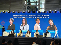 Phetchaburi Showcases "Design × Gastronomy" at UCCN Forum in Shenzhen to Drive Sustainable Creative Economy
