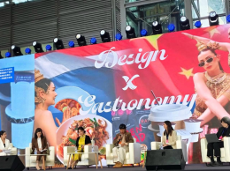 Phetchaburi Showcases "Design × Gastronomy" at UCCN Forum in Shenzhen to Drive Sustainable Creative Economy