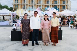 UNESCO Creative Cities Thailand @PHETCHABURI