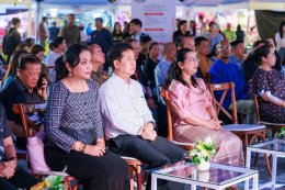 UNESCO Creative Cities Thailand @PHETCHABURI
