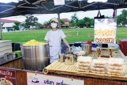 UNESCO Creative Cities Thailand @PHETCHABURI