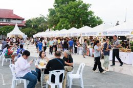 UNESCO Creative Cities Thailand @PHETCHABURI