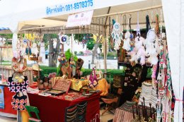 UNESCO Creative Cities Thailand @PHETCHABURI