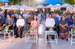 UNESCO Creative Cities Thailand @PHETCHABURI