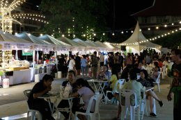 UNESCO Creative Cities Thailand @PHETCHABURI