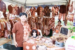 UNESCO Creative Cities Thailand @PHETCHABURI